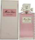 Christian Dior Miss Dior Rose N'Roses Eau de Toilette 150ml Spray