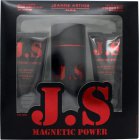 Js Magnetic Power