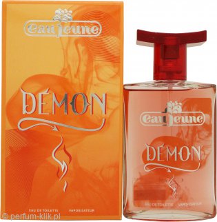 eau jeune demon