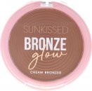 Sunkissed Bronze Glow Creme Bronzer 13 g