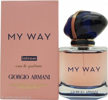 Eau de Parfum MY WAY 30 ml