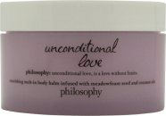 Philosophy Unconditional Love Body Balm 190g