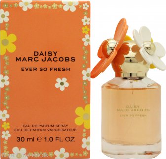 Marc Jacobs Daisy Ever So Fresh Eau de Parfum 30ml Spray