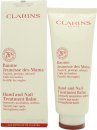 Clarins Skincare Hånd & Negl Treatment Balm 100ml
