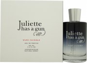 Juliette Has A Gun Musc Invisible Eau de Parfum 3.4oz (100ml) Spray