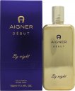 Etienne Aigner Debut by Night Eau de Parfum 100ml Vaporizador
