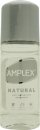 Amplex Natural Deodorant Roll-On 50 ml