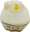 Bomb Cosmetics Lemon Da Vida Loca Badebombe 160g