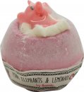 Bomb Cosmetics Pink Elephants & Lemonade Bath Blaster 160g