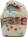Bomb Cosmetics Shake Your Tail Feather Bath Mallow 50g