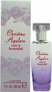 Christina Aguilera Eau So Beautiful Eau de Parfum 1.0oz (30ml) Spray