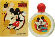 Disney Mickey Mouse Eau de Toilette 3.4oz (100ml) Spray