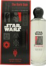 Star Wars Darth Vader The Dark Side Eau De Toilette 3.4oz (100ml) Spray