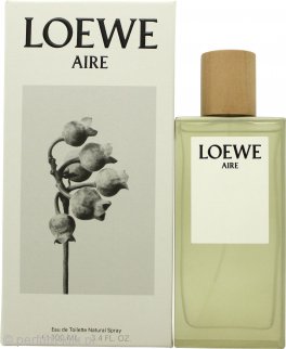 loewe aire woda toaletowa 100 ml   