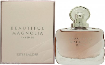 estee lauder beautiful magnolia intense woda perfumowana 50 ml   