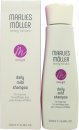 Marlies Möller Daily Mild Shampoo 6.8oz (200ml)