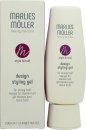 Marlies Möller Essential Design Alcohol Free Strong Styling Gel 100ml