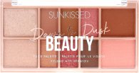 Sunkissed Dusk to Dawn Beauty Ansiktspalett 12,6g