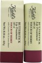 Kiehl's Butterstick Lip Treatment SPF 25 4g - Pure Petal