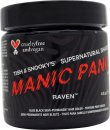 Manic Panic High Voltage Classic Semi-Permanent Hair Colour 118ml - Raven