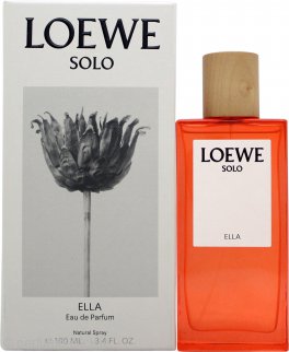 Loewe solo 2024 100ml