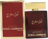 Dolce & Gabbana The One Mysterious Night Eau de Parfum 100ml Spray