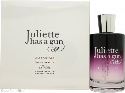 juliette has a gun lili fantasy woda perfumowana 100 ml   