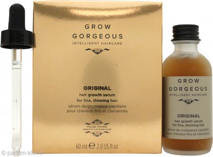 Grow Gorgeous Hair Growth Serum Original 60ml