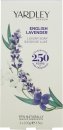 Yardley English Lavender Sæbe 3x 100g