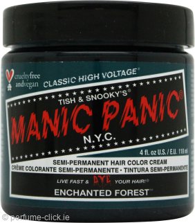 Enchanted Forest® - Classic High Voltage® - Tish & Snooky's Manic Panic