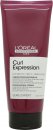 L'Oréal Professionnel Série Expert Curl Expression Long Lasting Leave in Moisturising Cream 200 ml
