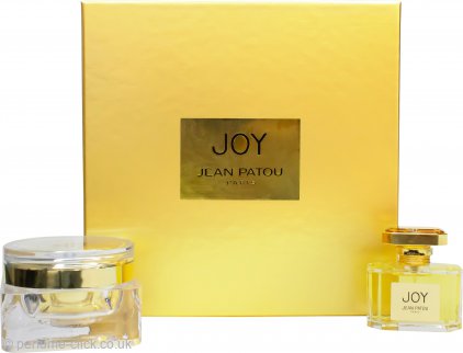 Jean patou cheap joy gift set