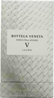 Bottega Veneta Parco Palladiano V: Lauro Eau de Parfum 3.4oz (100ml) Spray