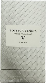 Bottega Veneta Parco Palladiano V: Lauro Eau de Parfum 100ml Spray