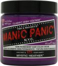 Manic Panic High Voltage Classic Semi-Permanent Hair Colour 4.0oz (118ml) - Mystic Heather