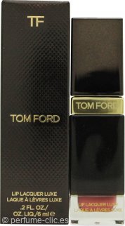 Tom Ford Lip Lacquer Luxe Matte 6ml - 04 Insouciant