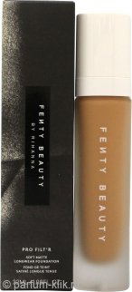 Rihanna foundation deals