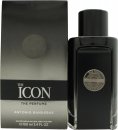 Antonio Banderas The Icon Eau de Parfum 3.4oz (100ml) Spray