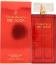 Elizabeth Arden Red Door Eau de Toilette 100ml Suihke - New Edition