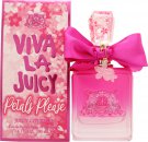 Juicy Couture Viva La Juicy Petals Please Eau de Parfum 100 ml Spray