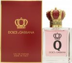 Dolce & Gabbana Q Eau de Parfum 50 ml Spray