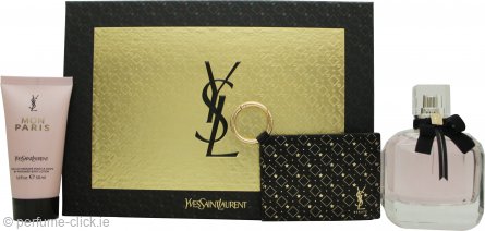 Mon paris yves clearance saint laurent gift set