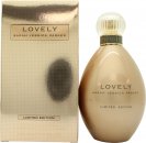 Sarah Jessica Parker Lovely Eau de Parfum 100ml Spray - Limited Edition