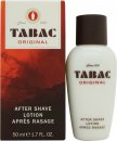 Mäurer & Wirtz Tabac Original Aftershave Lotion 50ml Splash