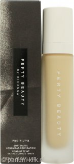 Fenty beauty hot sale matte foundation