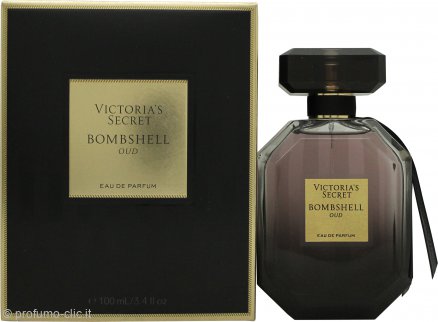 Victoria's Secret Bombshell Oud Eau de Parfum 100ml Spray