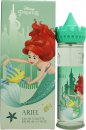 Disney Ariel Castle Eau de Toilette 100ml Spray