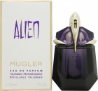 Thierry Mugler Alien Eau de Parfum 30ml Uudelleentäytettävä Suihke