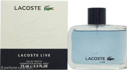 The Lacoste Collection  Lacoste, Lacoste Live at
