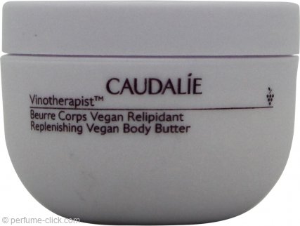 Caudalie Vinotherapist Replenishing Vegan Body Butter 40ml